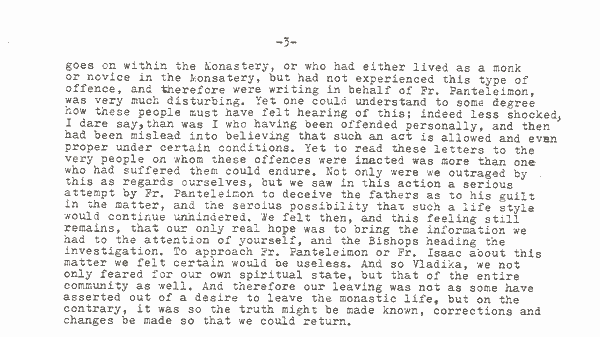Testimony #2 - Former Monk M. - Page 3