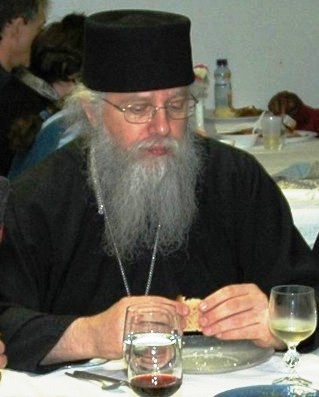 “Archimandrite” Isaac, Faithful Disciple who said:“If Father Panteleimon goes to hell, I want to be there with him.”